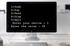 Read more about the article Best Stack implementation code