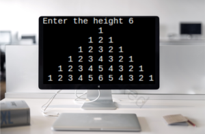 Read more about the article Best Numeric Triangle printing code in 2023