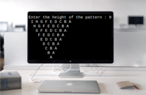 Read more about the article Best Flip Alphabet Triangle printing code in 2023