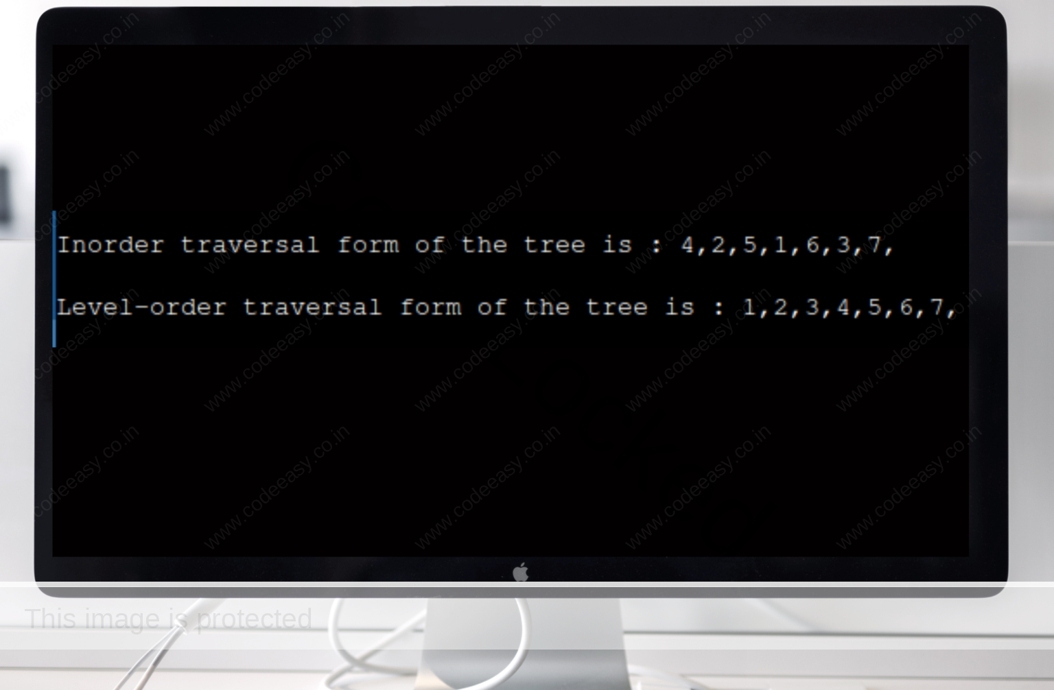 Easy Level Order Traversal of Binary Tree Code