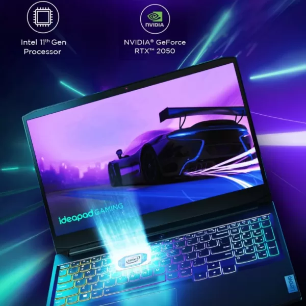 Lenovo Ideapad