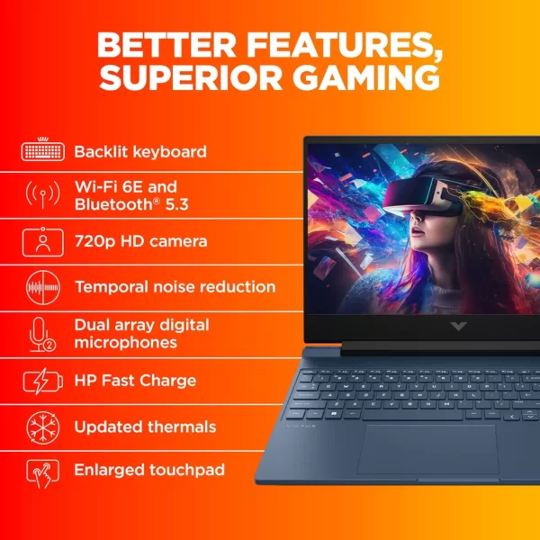 HP Victus