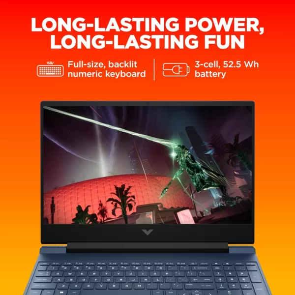 HP Victus